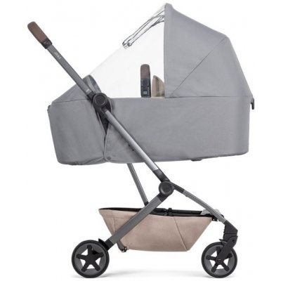 Joolz Pláštěnka na hlubokou korbu kočárku AER2 – Sleviste.cz