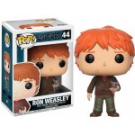 Funko Pop! Harry Potter Ron Weasley with Scabbers – Hledejceny.cz