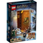 LEGO® Harry Potter™ 76382 Kouzelné momenty z Bradavic: Hodina přeměňování – Hledejceny.cz
