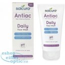 Salcura Antiac Daily denní mycí gel 150 ml