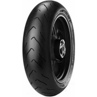 Metzeler Racetec K3 120/70 R17 58W – Zboží Mobilmania