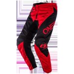 O'Neal Element Racewear černo-červené – Zboží Mobilmania