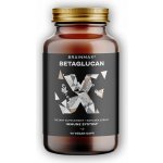 BrainMax Betaglucan 90 rostlinných kapslí – Hledejceny.cz