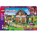 LEGO® Friends 42688 Koňská stáj a jezdecká akademie – Zboží Živě