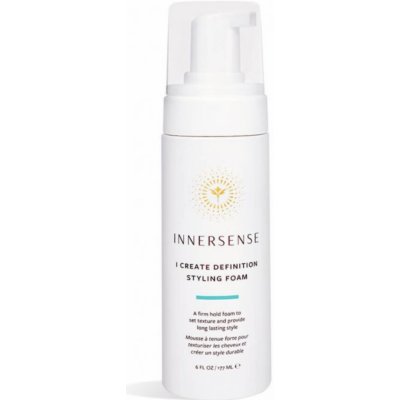 Innersense I Create Definition stylingová pěna pro kudrnaté vlasy 70 ml – Hledejceny.cz