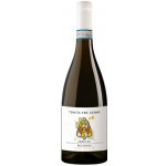 Tenuta Tre Gemme Abruzzo Pecorino DOC Suché bílé 2024 13% 0,75 l (holá láhev) – Hledejceny.cz