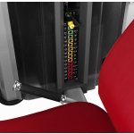 BH Fitness Leg Press L050 – Zboží Mobilmania