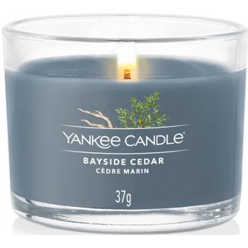 Yankee Candle Bayside Cedar 37 g