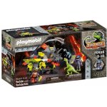 Playmobil 70928 Robo-Dino Bojový stroj – Zboží Živě Playmobil 70928 Robo-Dino Bojový stroj – Zboží Živě