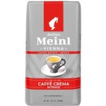 Julius Meinl Caffé Crema Intenso zrnková 1 kg – Hledejceny.cz