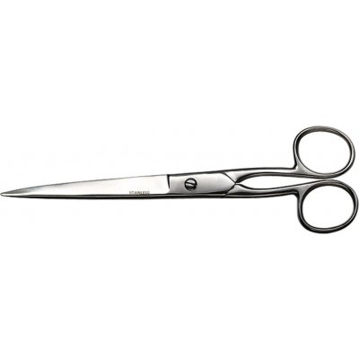 MIKOV 1481 nůžky celokovové 15cm – Hledejceny.cz