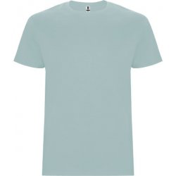 Stafford dětské tričko s krátkým rukávem Washed blue