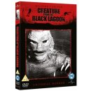 Creature From The Black Lagoon DVD