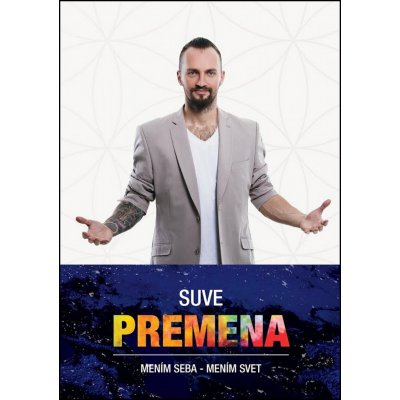 Premena + CD - Suve