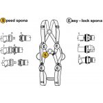 Singing Rock Body II – Zboží Dáma