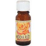 Rentex vonný olej s vůní medová růže 10 ml – Hledejceny.cz