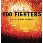 Foo Fighters - Skin & Bones LP – Zboží Mobilmania