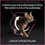 Pro Plan Adult Delicate Digestion krůta 10 kg – Zboží Dáma