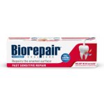 Biorepair Fast Sensitive Repair 75 ml – Zboží Dáma