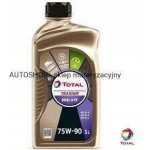 Total Traxium Dual 9 FE 75W-90 1 l | Zboží Auto