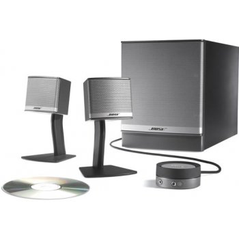 Bose Companion 3 Series II