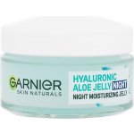 Garnier Skin Naturals Hyaluronic Aloe Jelly noční 50 ml – Zbozi.Blesk.cz