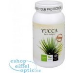 Natural Medicaments Yucca Premium 120 kapslí – Zbozi.Blesk.cz