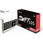 XFX Radeon RX 6400 Speedster SWIFT 4GB GDDR6 RX-64XL4SFG2 – Zboží Živě