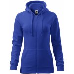 Malfini Trendy Zipper královská modrá – Zboží Mobilmania