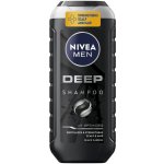 Nivea Men šampon Deep 250 ml – Zbozi.Blesk.cz