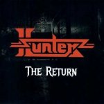 METALAPOLIS RECORDS HUNTER - The Return CD – Hledejceny.cz