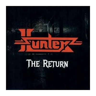 METALAPOLIS RECORDS HUNTER - The Return CD – Hledejceny.cz