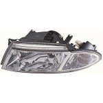 Světlomet ABAKUS 214-1157R-LD-EM