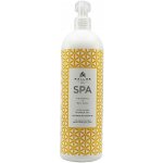 Kallos SPA Orange Oil sprchový gel 1000 ml – Zboží Mobilmania