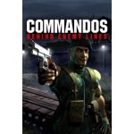 Commandos: Behind Enemy Lines – Hledejceny.cz