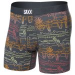 Saxx Ultra Soft Boxer Brief Fly – Zboží Dáma