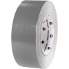 Stavební páska TOOLCRAFT 54B48L40AC páska se skelným vláknem 40 m x 48 mm šedá