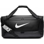 Nike Brasilia černá BA5955-010 60 l – Hledejceny.cz