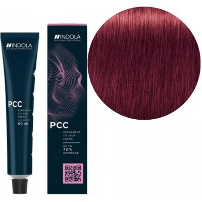 Indola Permanent Caring Color Fashion 7.76 60 ml – Zboží Dáma