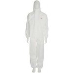 3M 4515 Ochranný oblek H9035 bílý L – Zboží Dáma