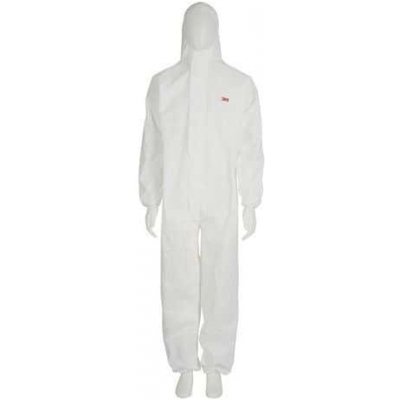 3M 4515 Ochranný oblek H9035 bílý L – Zboží Dáma