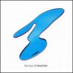 New Order - Best Of CD – Hledejceny.cz