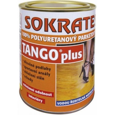 Sokrates Tango Plus 0,6 kg polomat – Sleviste.cz