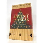 Grower's cup Kávový adventní kalendář 25 x 300 ml – Zboží Dáma Grower's cup Kávový adventní kalendář 25 x 300 ml – Zboží Dáma