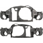 PŘEDNÍ ČELO, CHLADIČOVÁ STĚNA COOPER S MINI ONE/COOPER/CABRIO (R50/R52/R53), 06.01-07.07 OE: 51 64 7 147 106 POLCAR | Zboží Auto