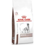 Royal Canin Veterinary Diet Dog Hepatic 7 kg – Sleviste.cz