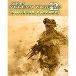 Call of Duty: Modern Warfare 2 Stimulus Package – Sleviste.cz