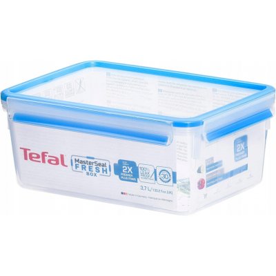 Tefal Master Seal Fresh 3,7 l – Zboží Mobilmania
