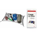 Síť ochranná do kufru 0,4 x 1 m UNIVERSAL – Sleviste.cz