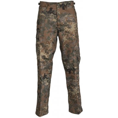 Kalhoty Mil-tec US BDU Ranger flecktarn – Zbozi.Blesk.cz